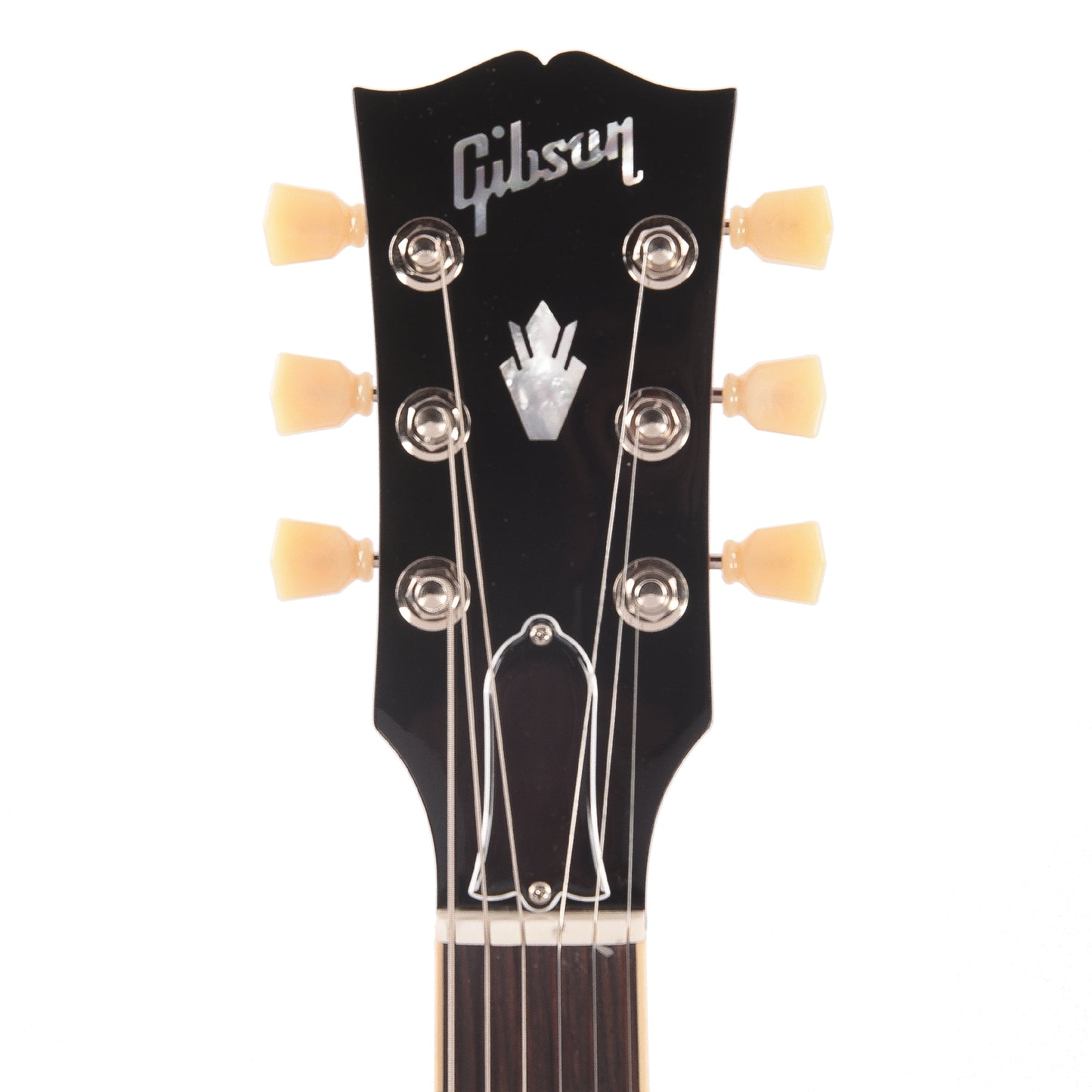 Gibson Original ES-335 Figured Sixties Cherry