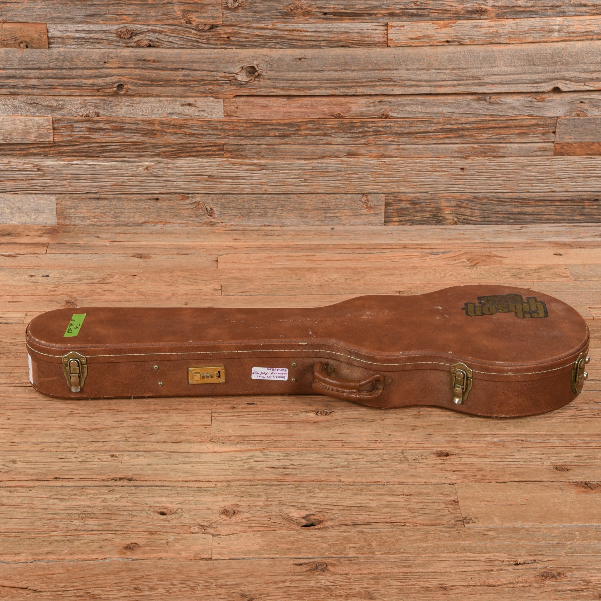 Gibson Les Paul Standard Wine Red 1993