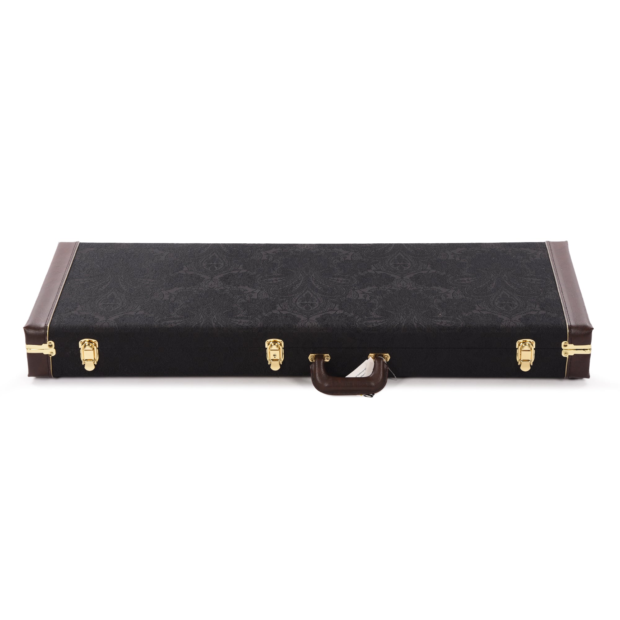 PRS Wood Library Custom 24 Fat Back 10-Top Flame Autumn Sky w/Figured Stained Neck & African Blackwood Fingerboard