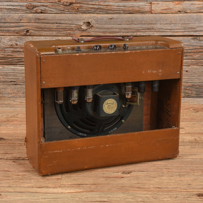 Gibson GA-20 20-Watt 1x12" Guitar Combo  1950s