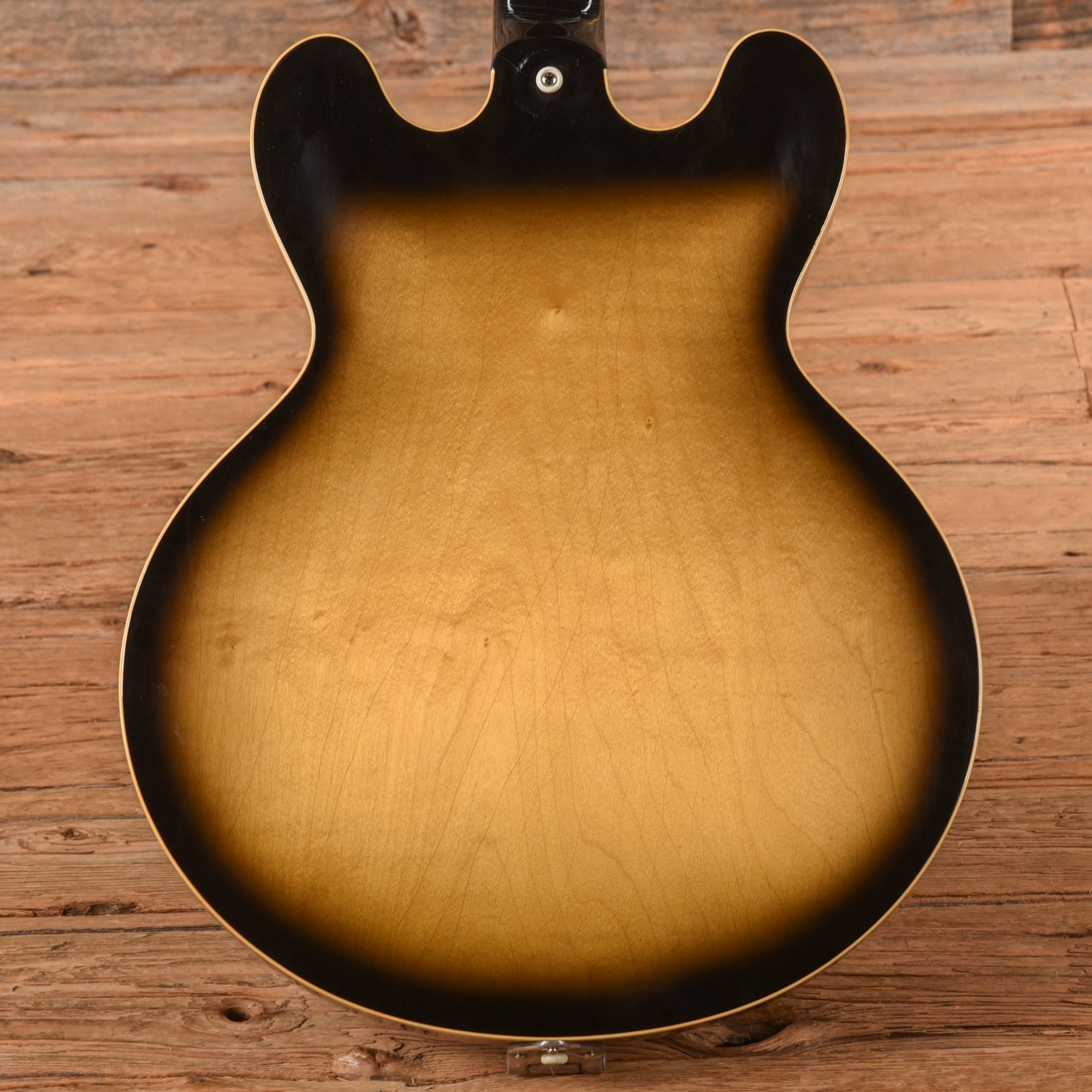 Gibson Gibson Custom Murphy Lab B.B. King 