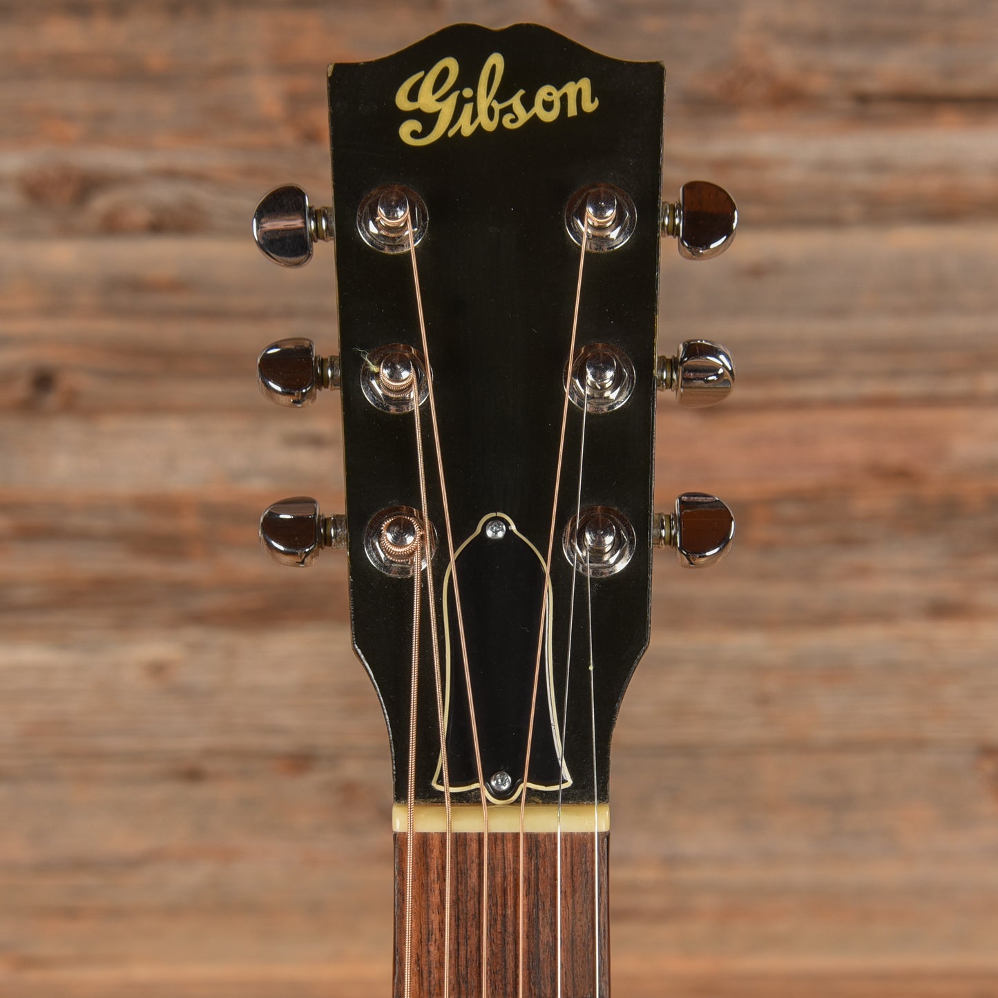 Gibson Blues King Sunburst 2007