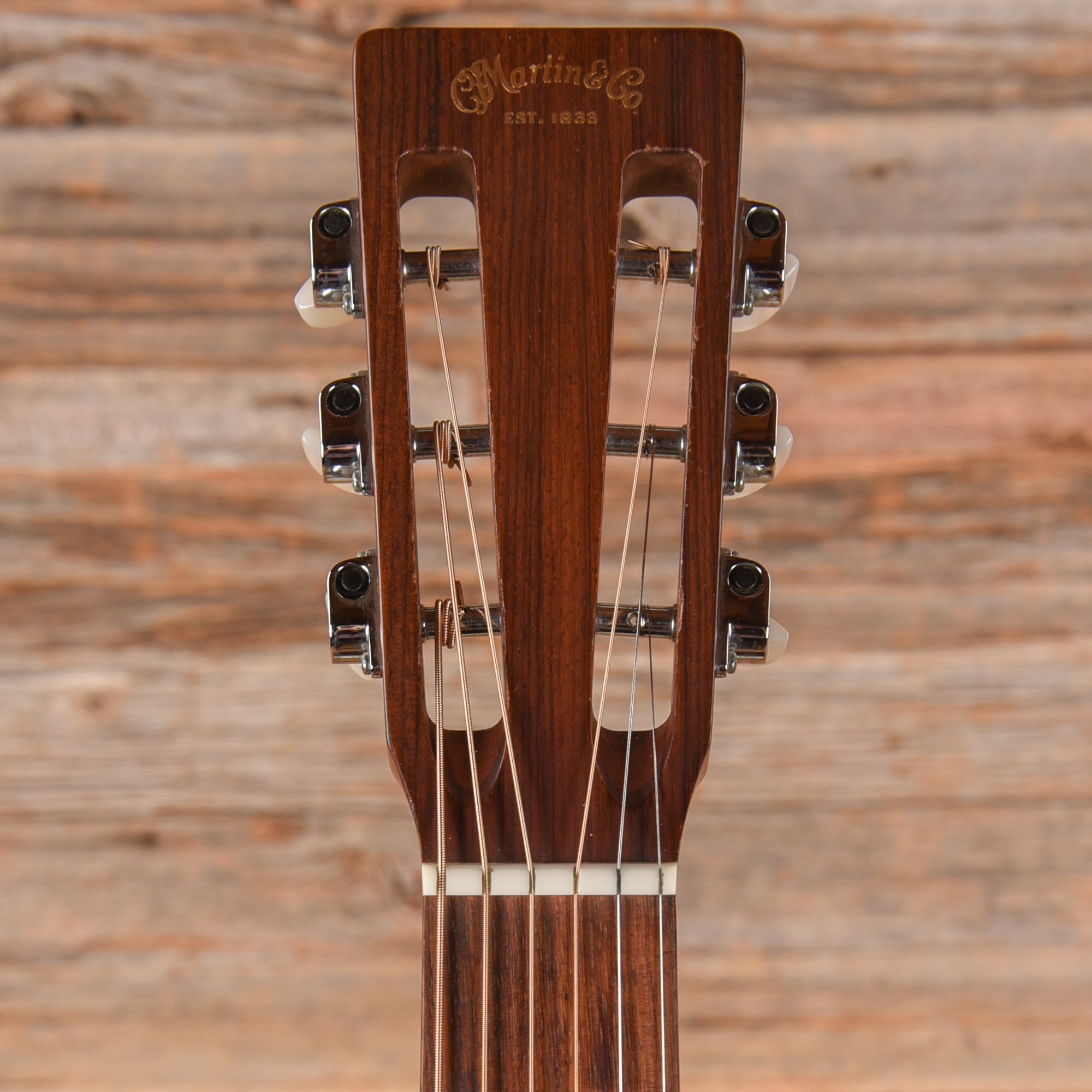 Martin 000-15S Natural