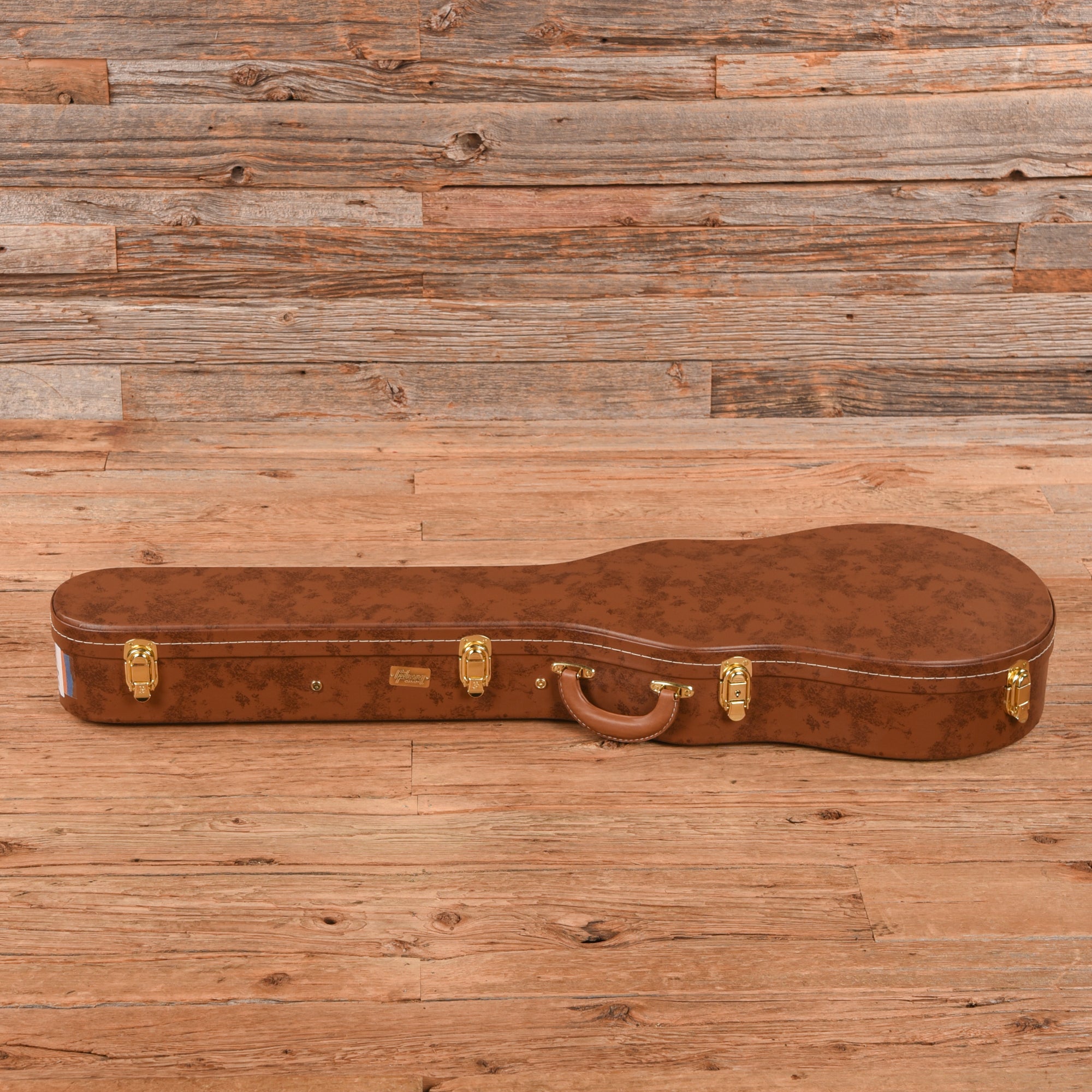 Gibson Custom Les Paul Custom Brunswick Blue