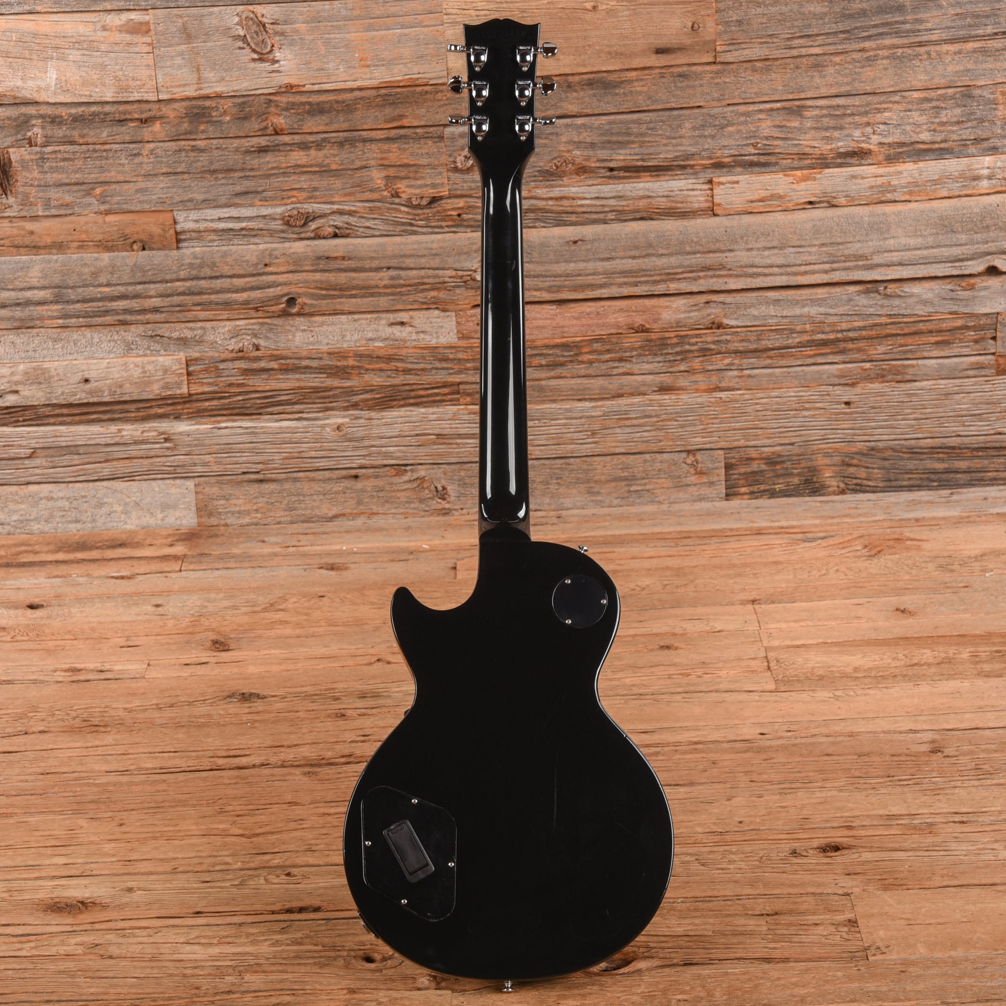 Gibson Les Paul Studio Silverburst 2013