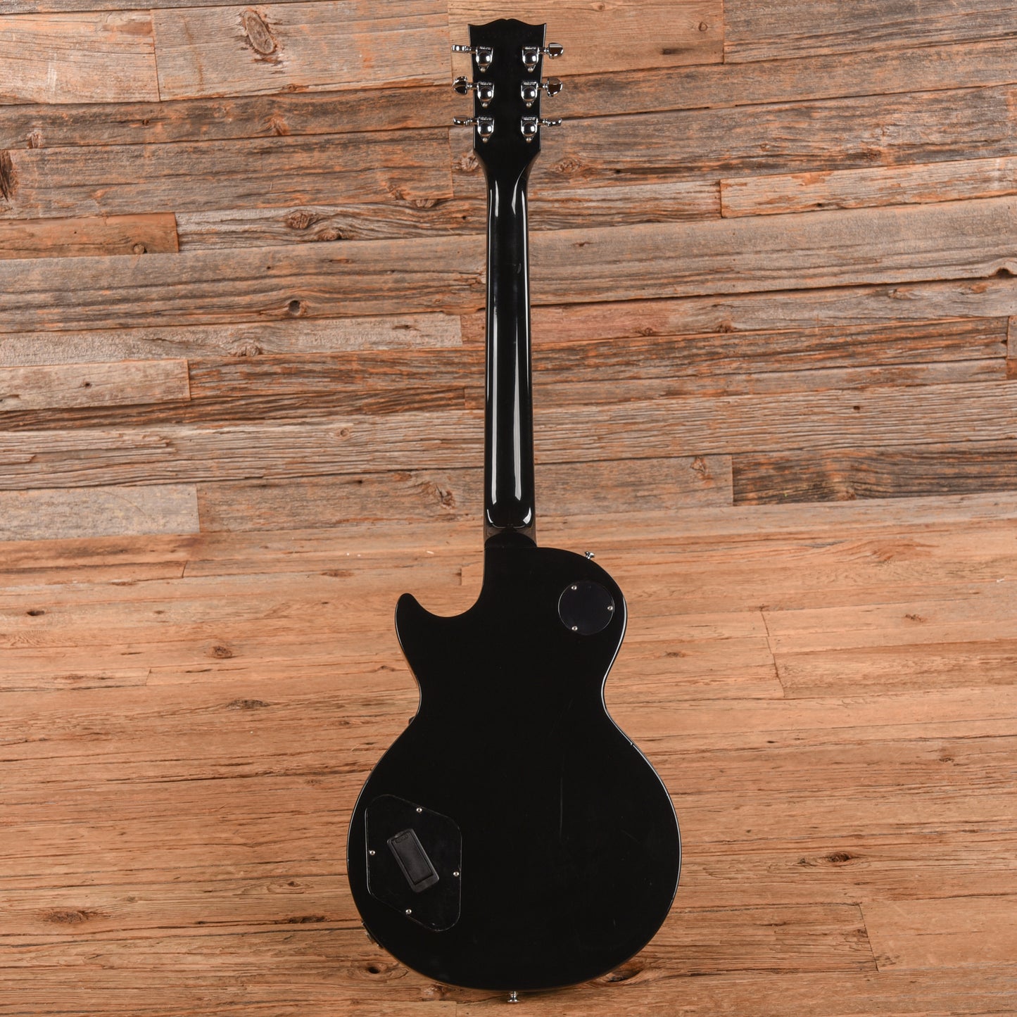 Gibson Les Paul Studio Silverburst 2013