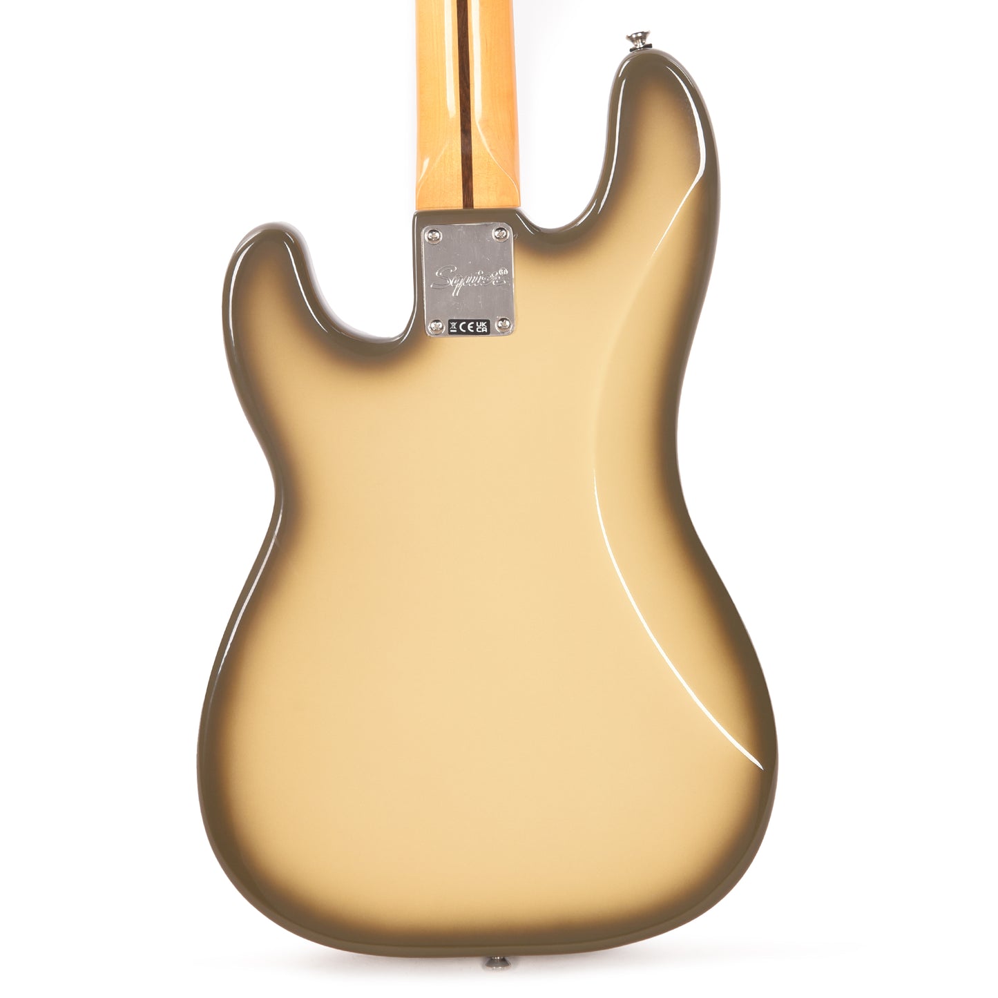 Squier Classic Vibe '70s Precision Bass Antigua