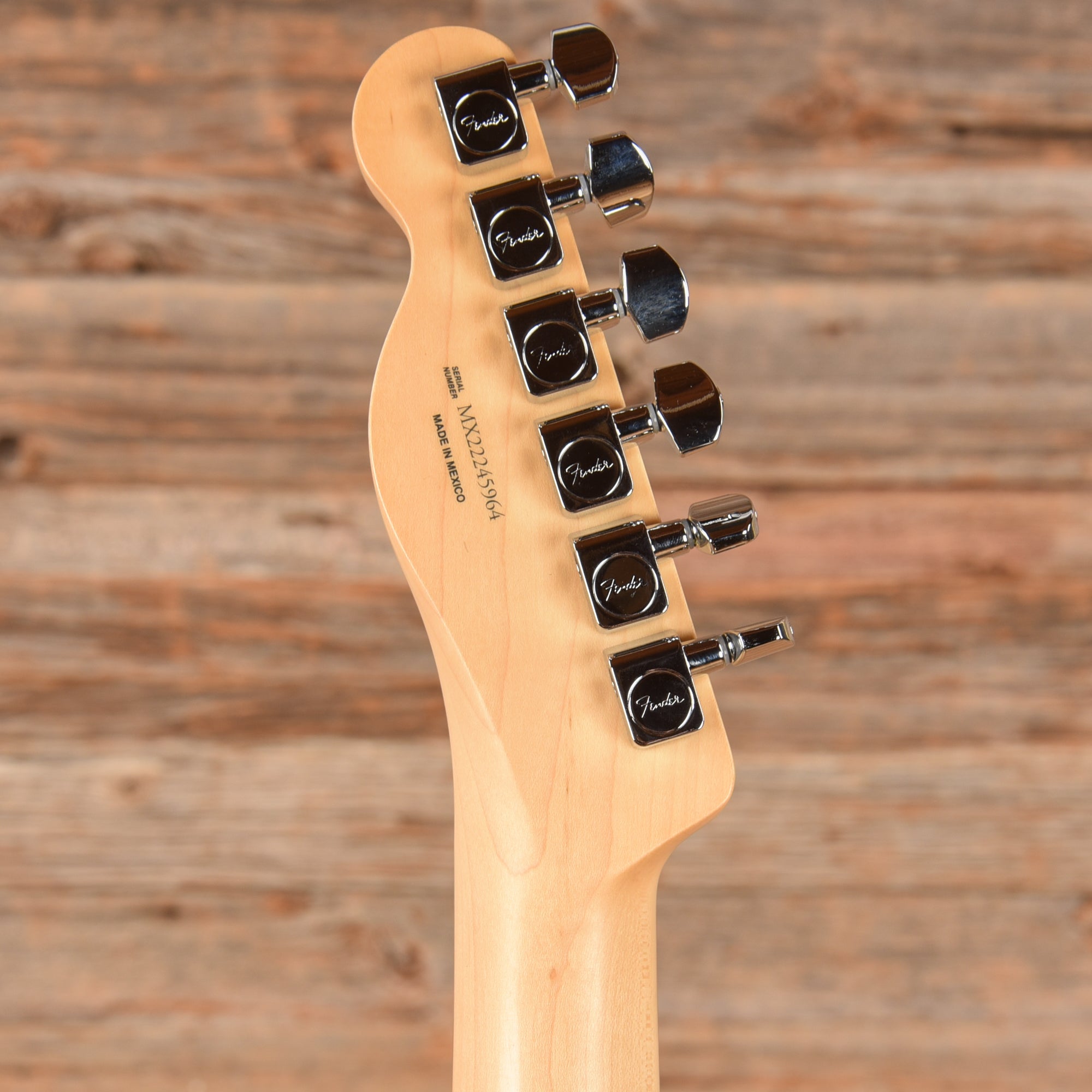 Fender Player Telecaster 