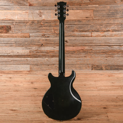 Gibson Les Paul Double Cut Standard Green Jalapeno 1998