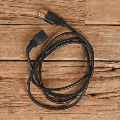 Friedman JJ-Junior Jerry Cantrell Signature 2-Channel 20-Watt Guitar Amp Head