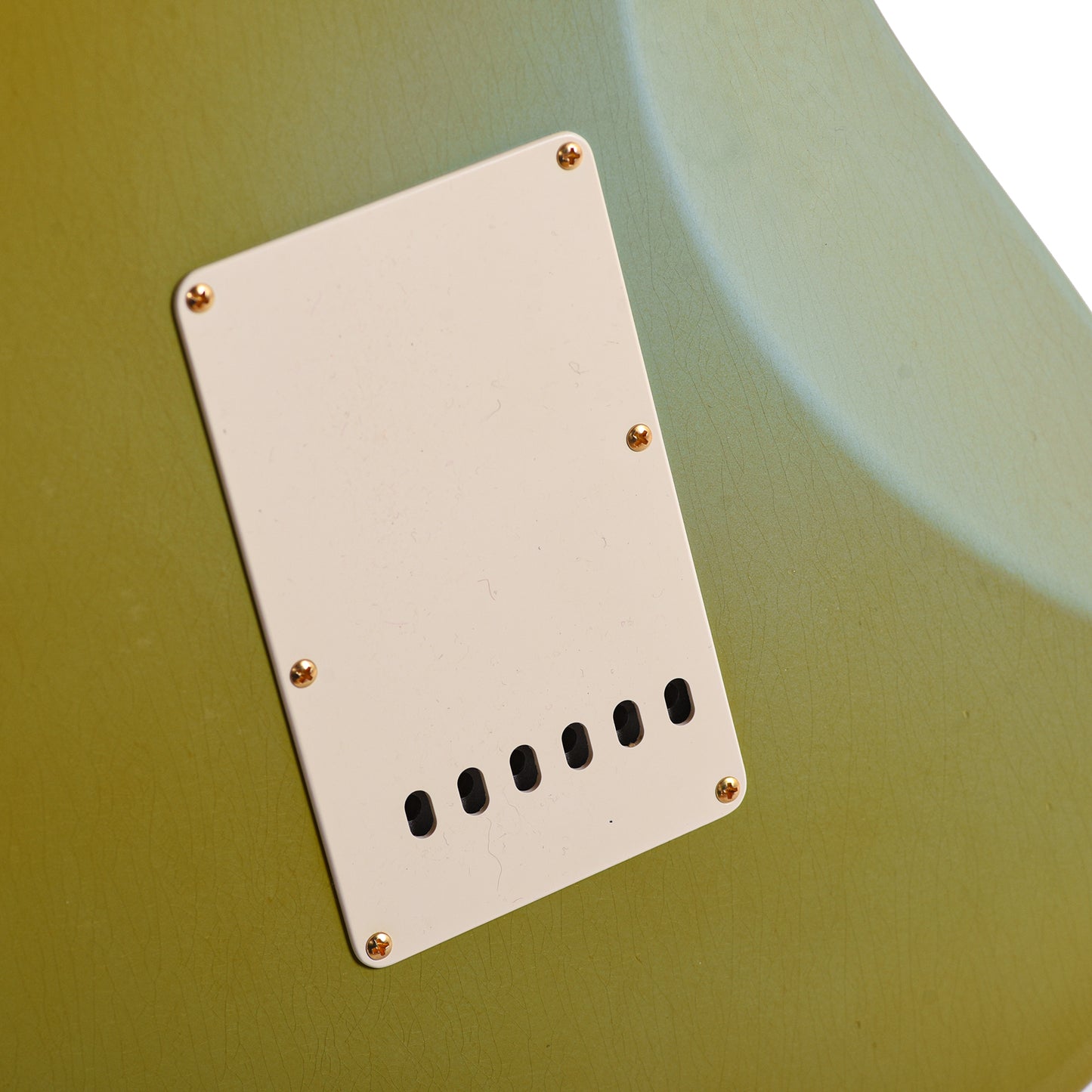 Fender Custom Shop 1959 Stratocaster Deluxe Closet Classic Super Aged Sonic Blue Master Built by Dale Wilson w/Gold Hardware & AA Flame Neck