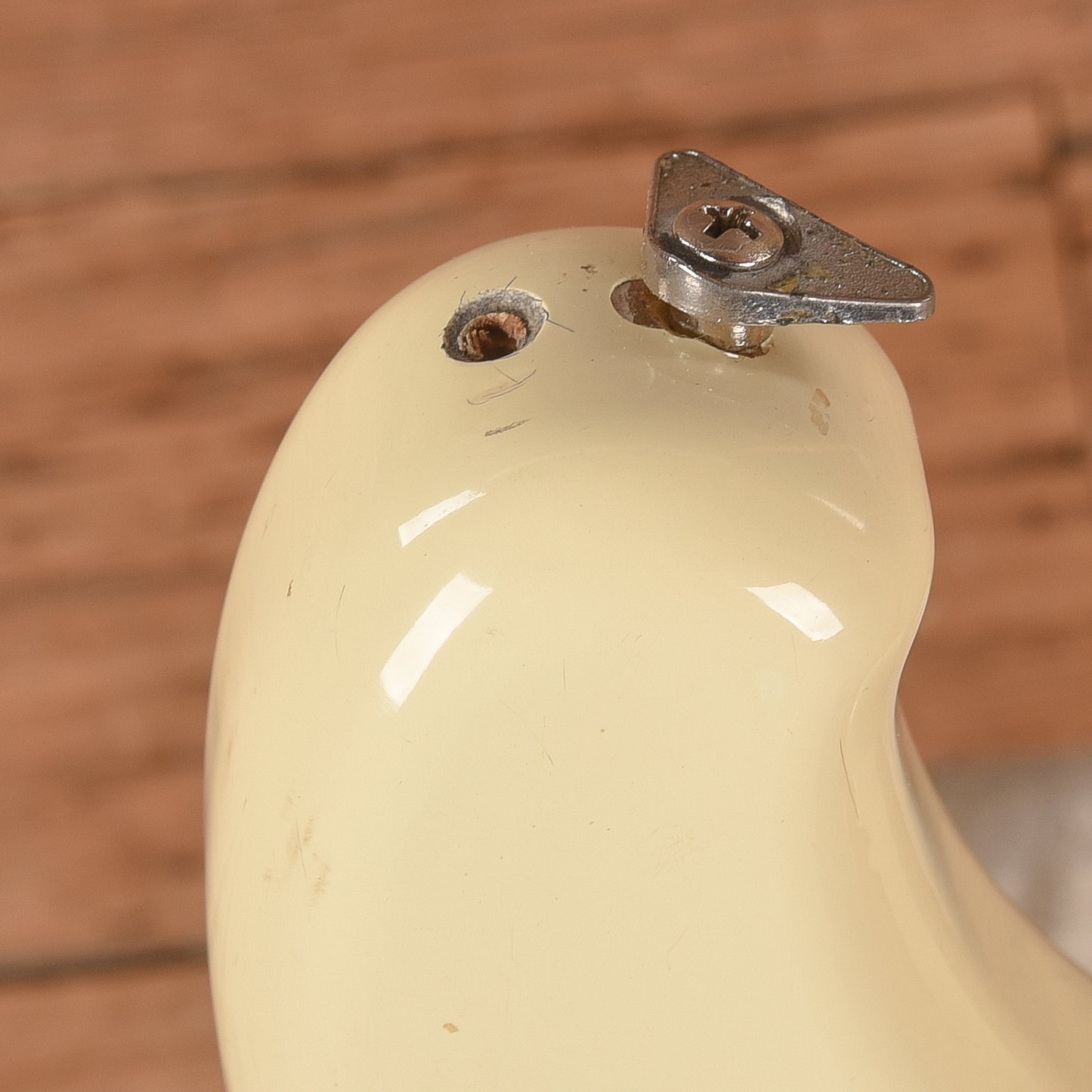 Ibanez RB650 Roadstar II White 1980s