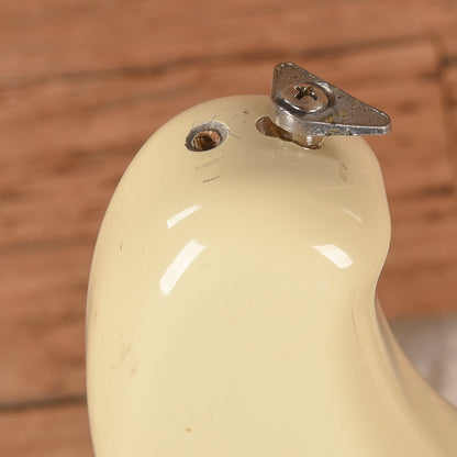 Ibanez RB650 Roadstar II White 1980s