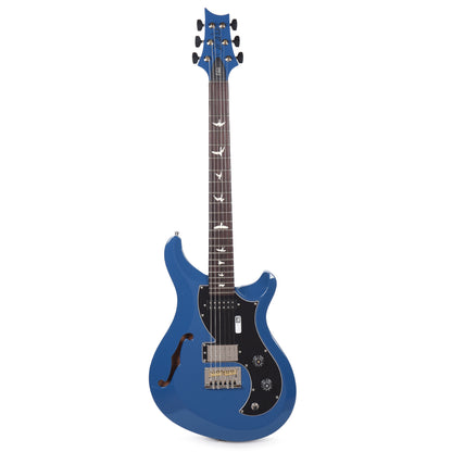 PRS S2 Vela Semi-Hollow Space Blue