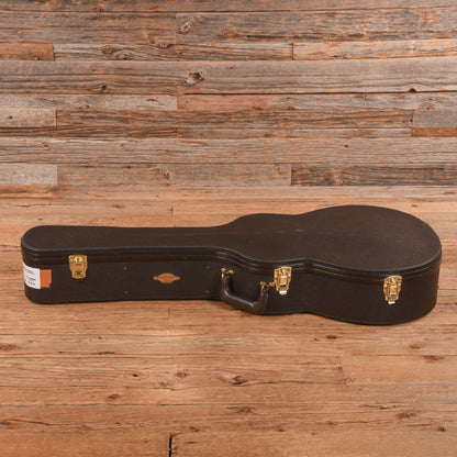 Taylor 858 Dlx Natural 2017