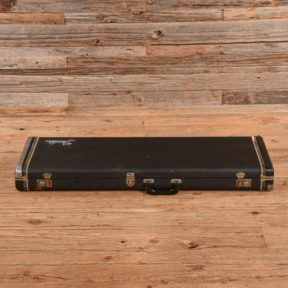 Fender Stratocaster Sunburst 1974