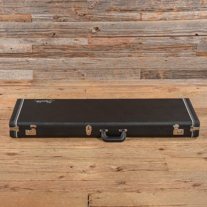 Fender 60th Anniversary Jaguar Mystic Dakota Red 2022