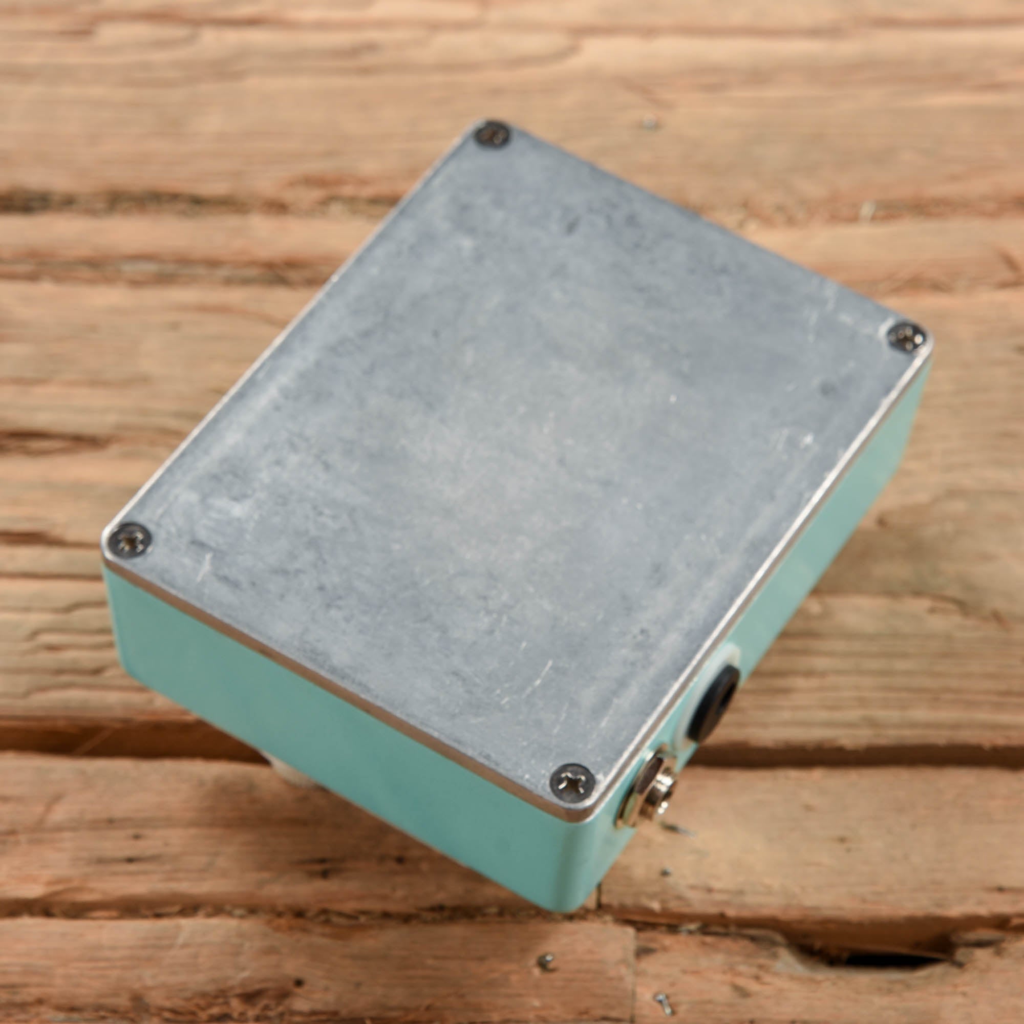 CopperSound Pedals Strategy Boost