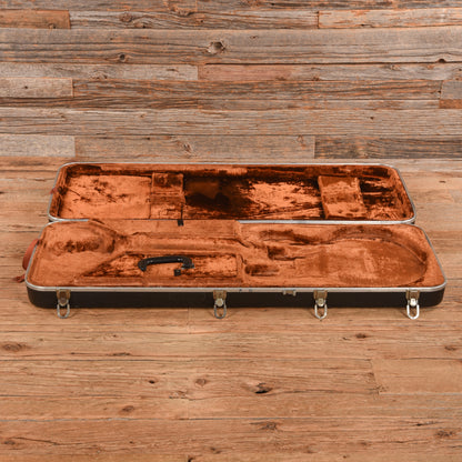 Peavey T60 w/ EGC Aluminum Neck Black 1970s