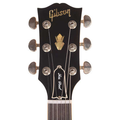 Gibson Custom Shop 1961 SG Les Paul Standard "CME Spec" LEFTY Antique TV Yellow Ultra Light Aged