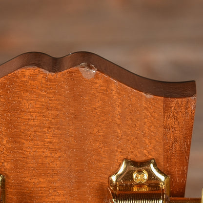 Gibson Custom 1952 SJ-185 Natural