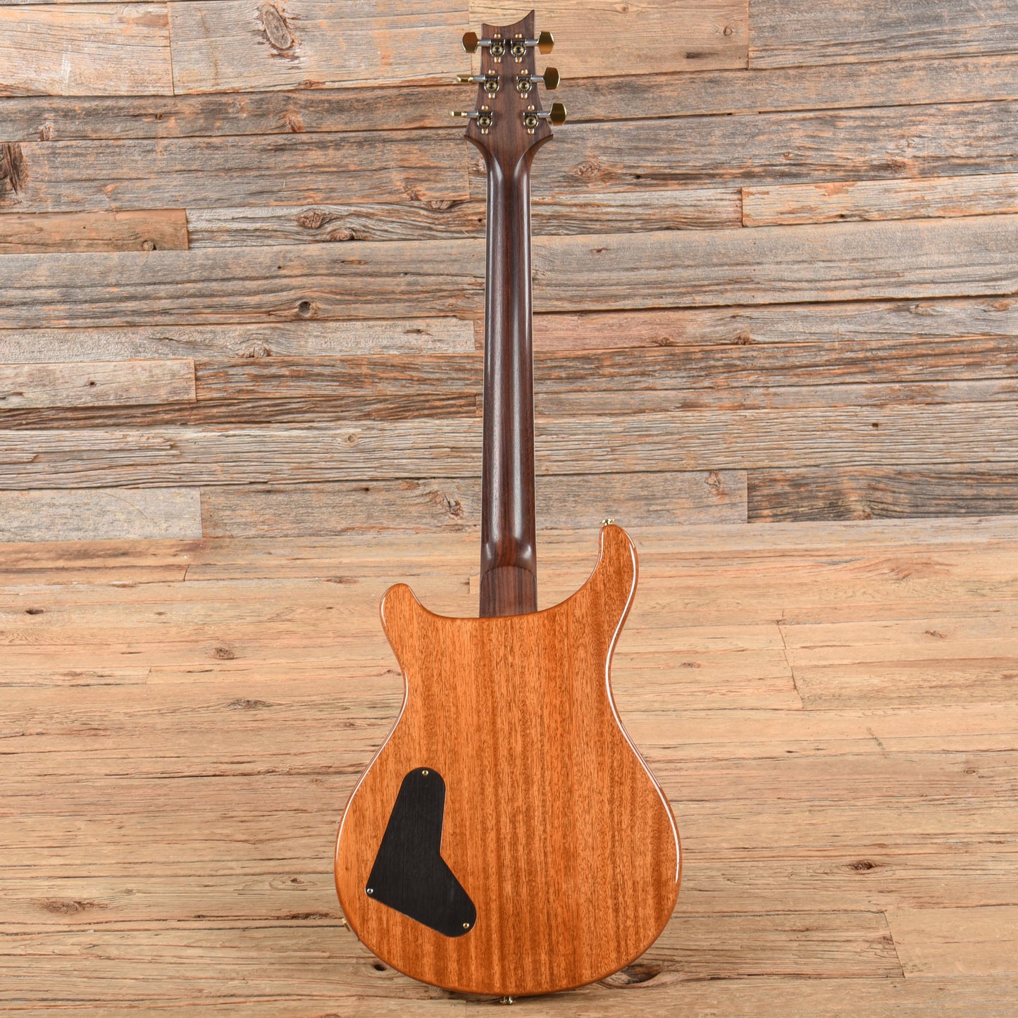 PRS Wood Library McCarty Whale Blue 2020