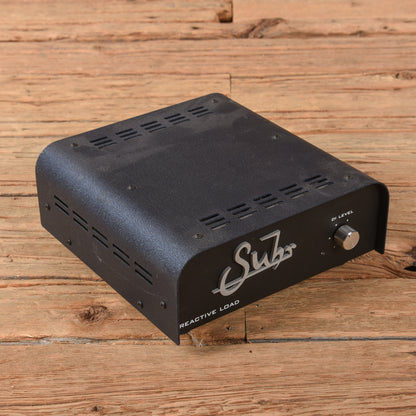 Suhr Reactive Load 8 Ohm DI Box