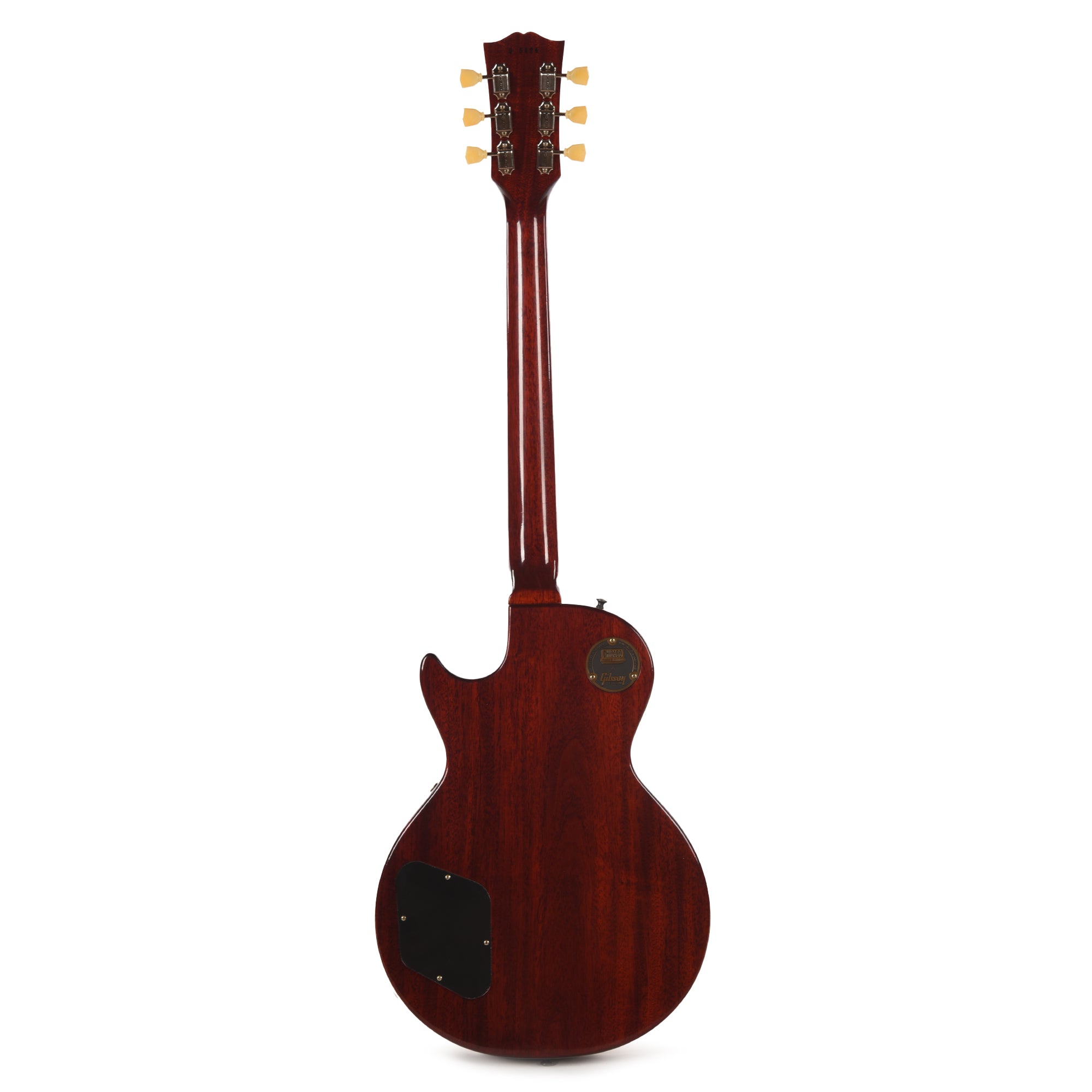 Gibson Custom Shop 1959 Les Paul Standard 