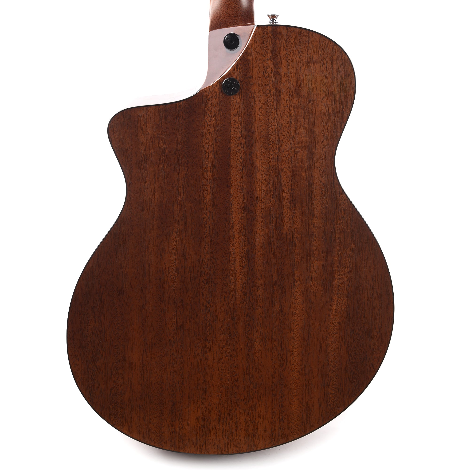 Martin Standard Series SC-18ELRB Spruce/Mahogany Natural w/LR Baggs