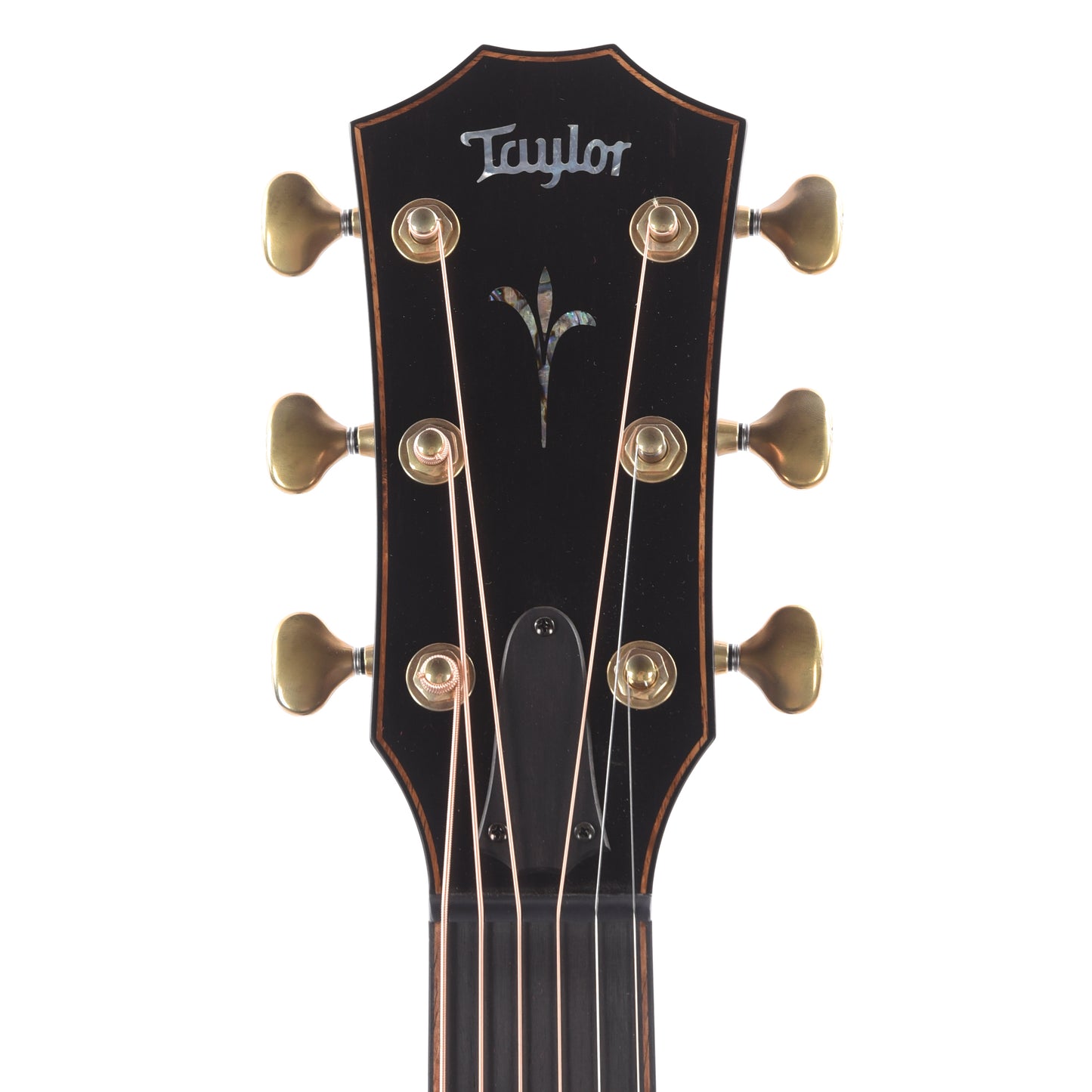 Taylor K24ce Builder's Edition Grand Auditorium Kona Burst ES2