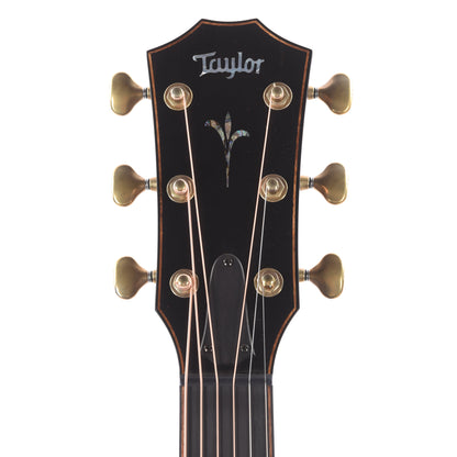 Taylor K24ce Builder's Edition Grand Auditorium Kona Burst ES2