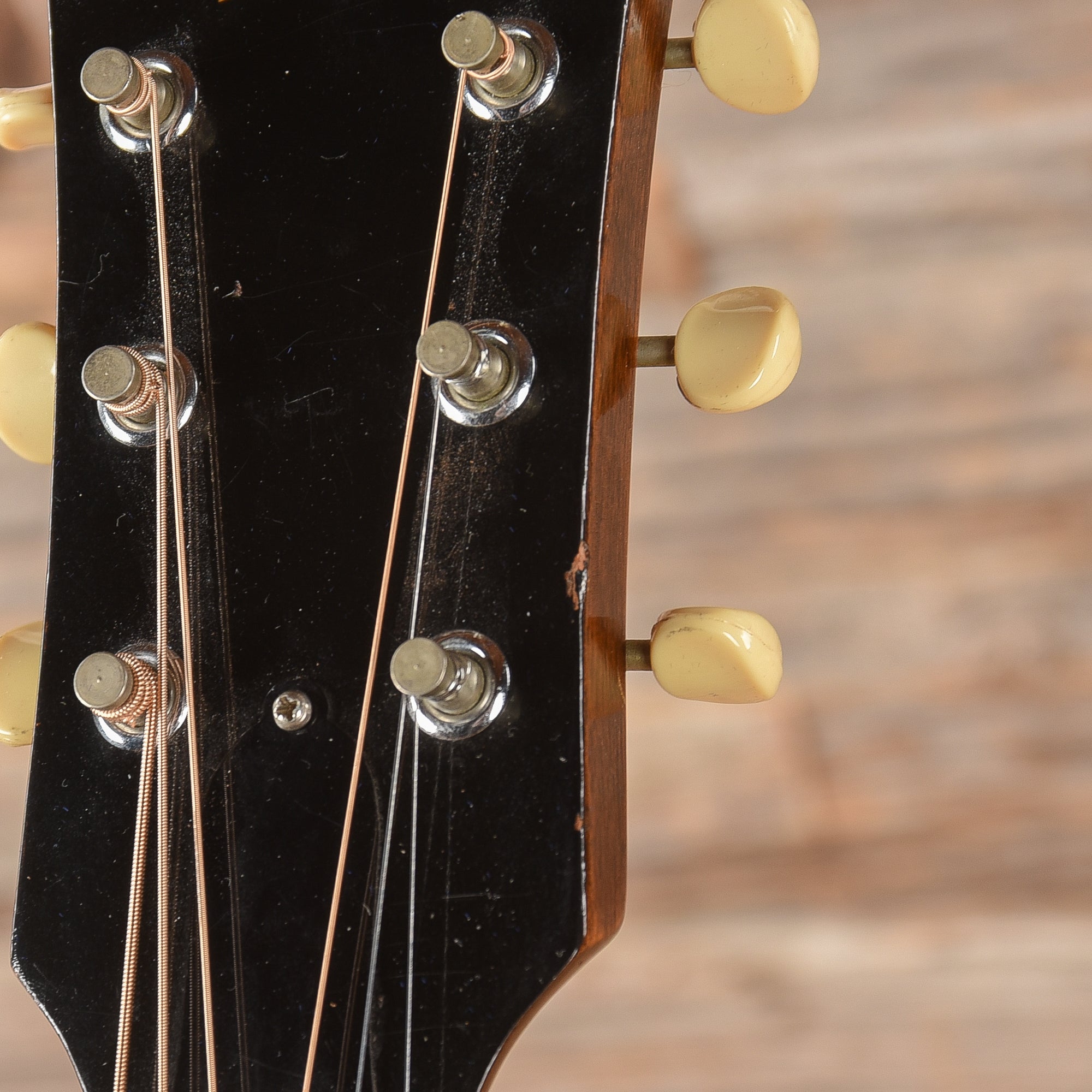 Gibson J-50 Natural 1967