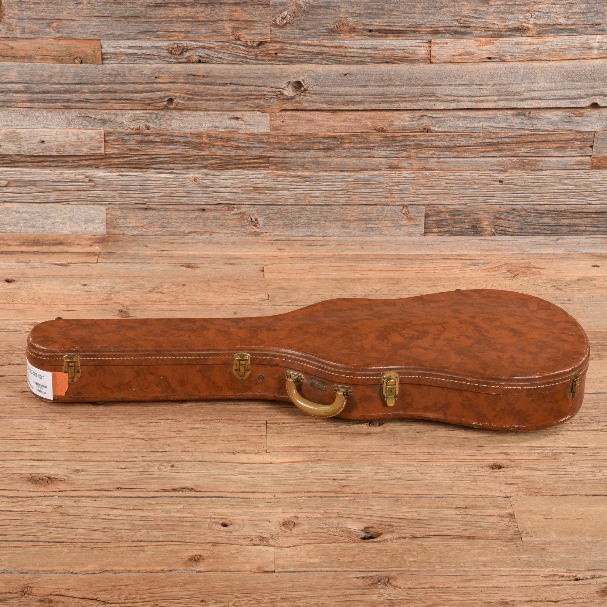 Gibson ES-330TC Cherry 1960