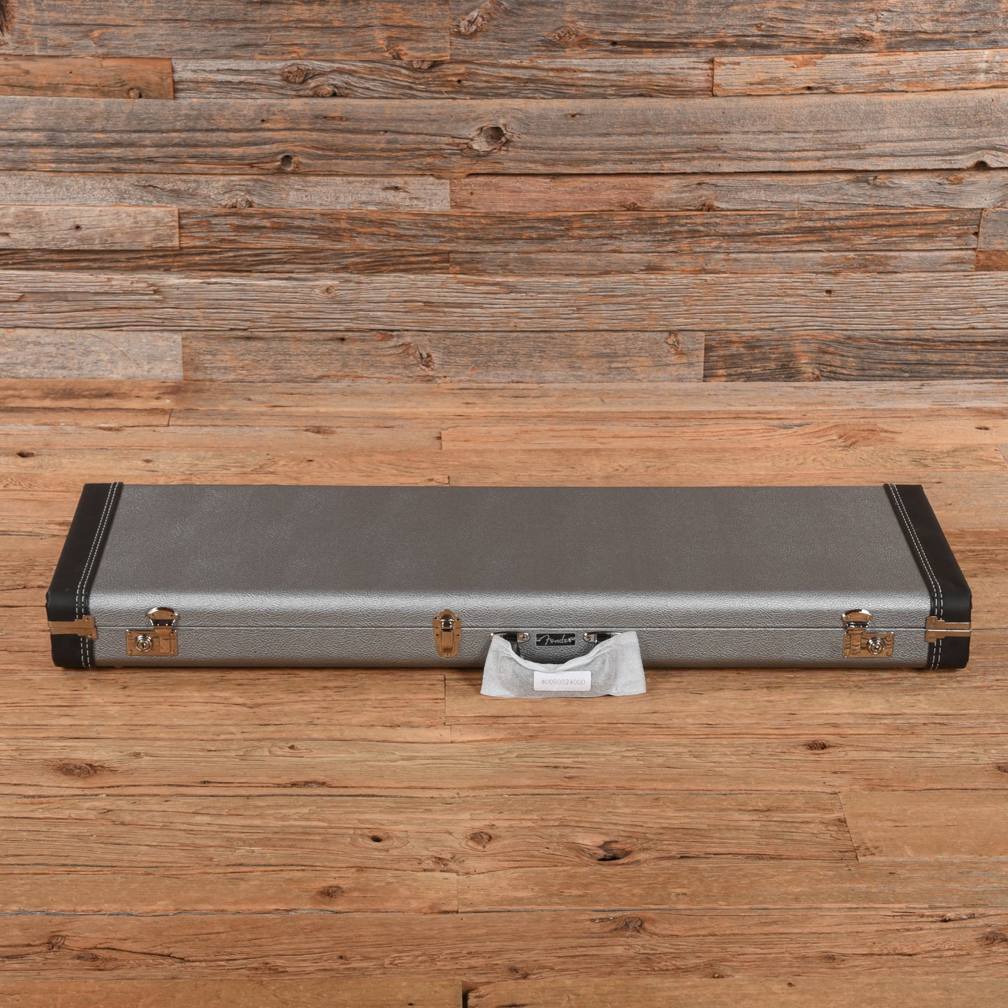 Fender Custom Shop '60s Mustang Heavy Relic Capri Orange Competition