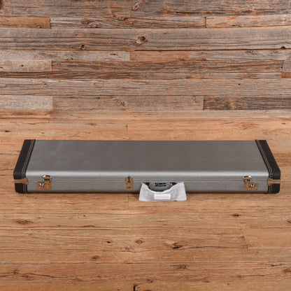 Fender Custom Shop '60s Mustang Heavy Relic Capri Orange Competition