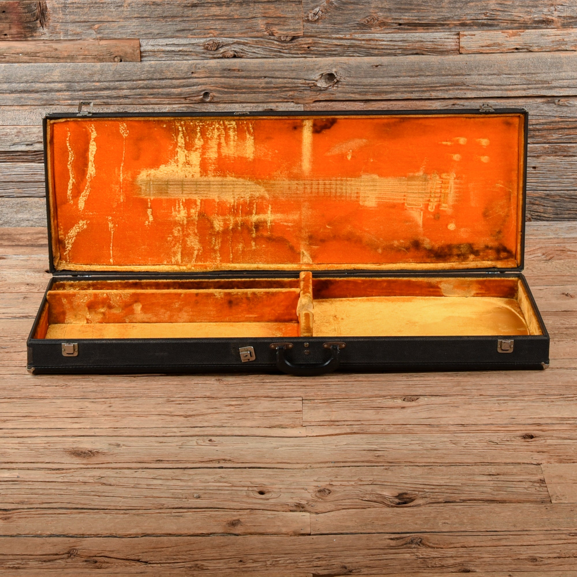 Gibson Les Paul Custom Ebony 1968