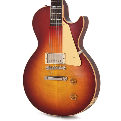 Gibson Custom Shop 1957 Les Paul Standard "CME Spec" Heavy Antique Factory Burst VOS W/Single Custom "S" Bucker & Carmelita Neck