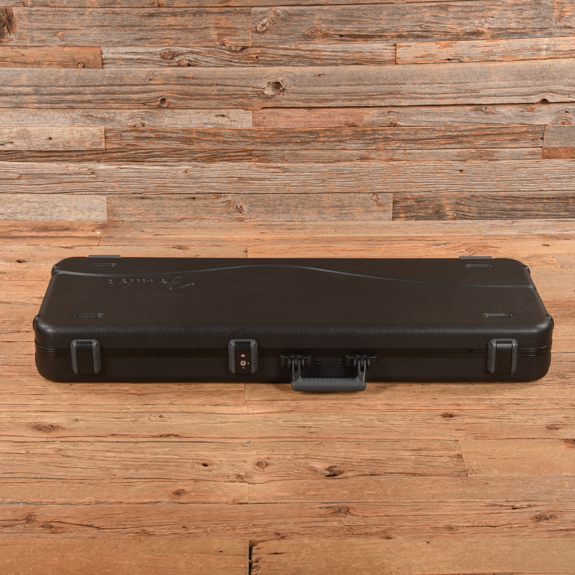 Fender American Professional II Jazzmaster Mystic Surf Pearl 2023