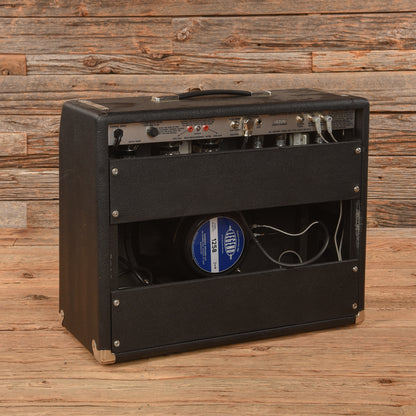 Allen Amps Accomplice Combo