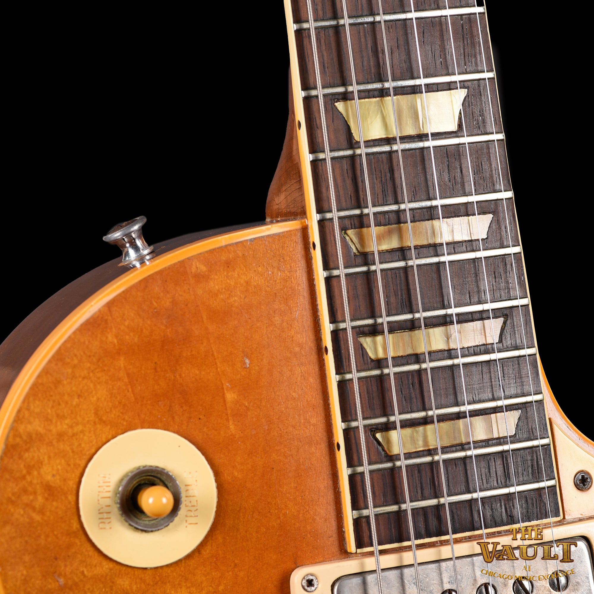 Gibson Les Paul Standard 