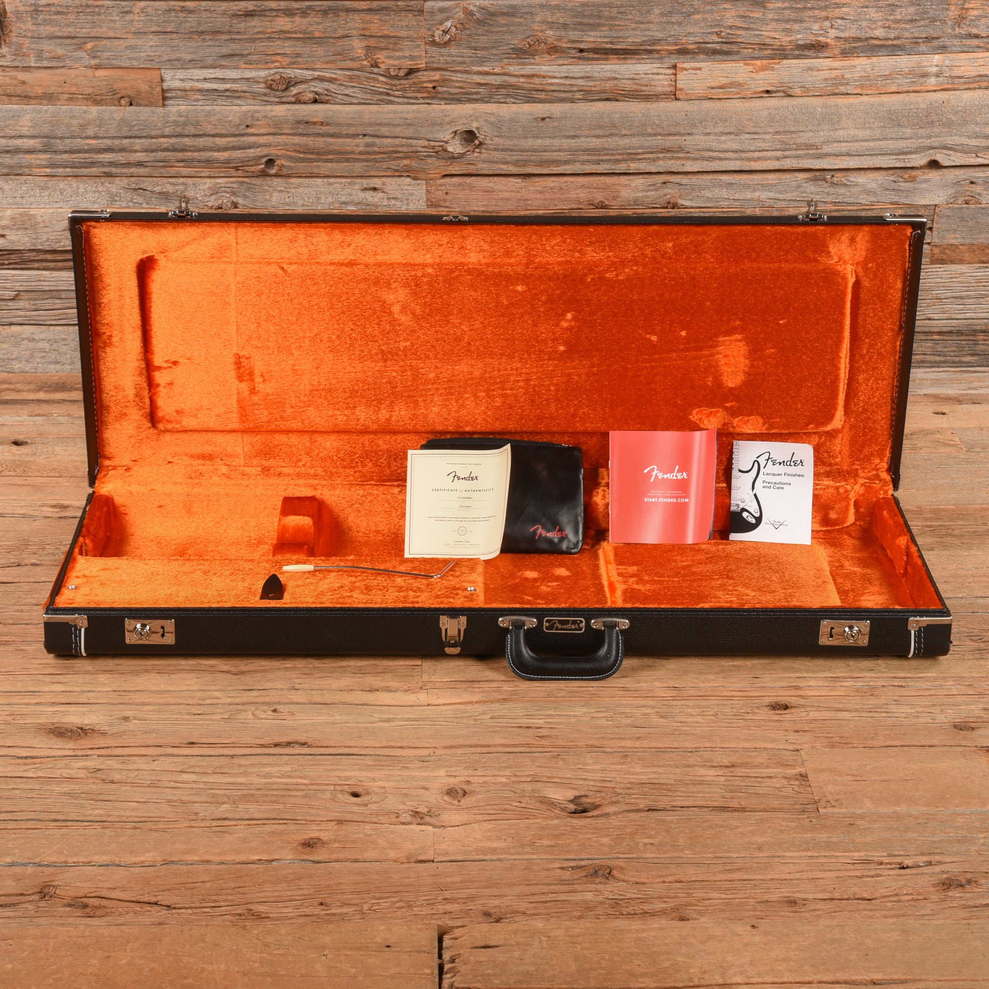 Fender American Vintage II 1966 Jazzmaster Dakota Red