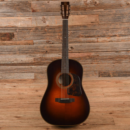 Gallagher Bluegrass Bell Modified Sunburst 2024