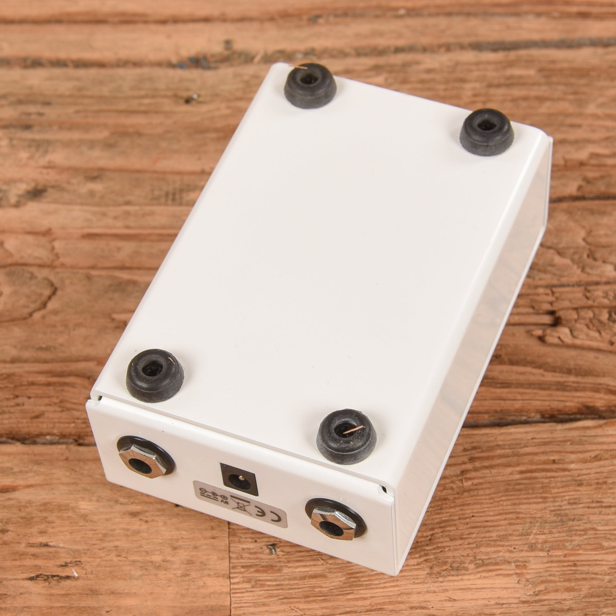 Way Huge WHE320G-R Geisha Drive Red