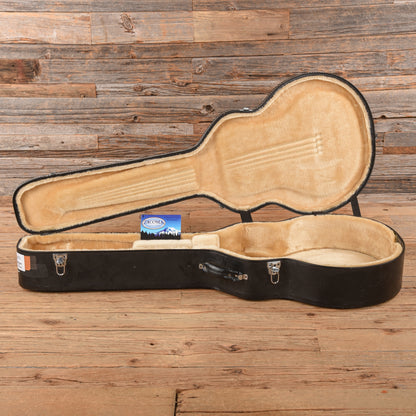 Tacoma Thunderchief CB10C Fretless Natural