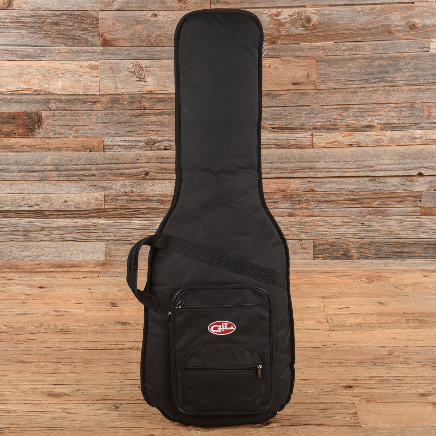 G&L USA ASAT Special Sunburst