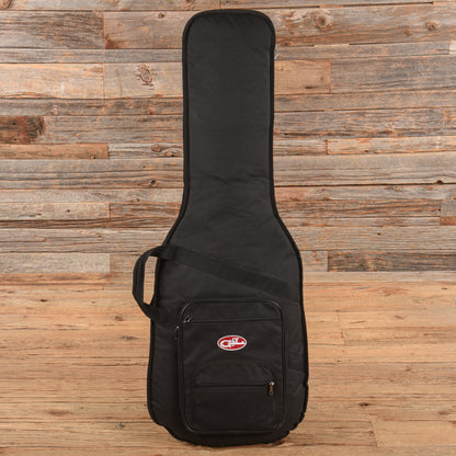 G&L USA ASAT Special Sunburst