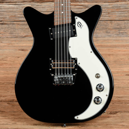 Danelectro 59X-12 Black