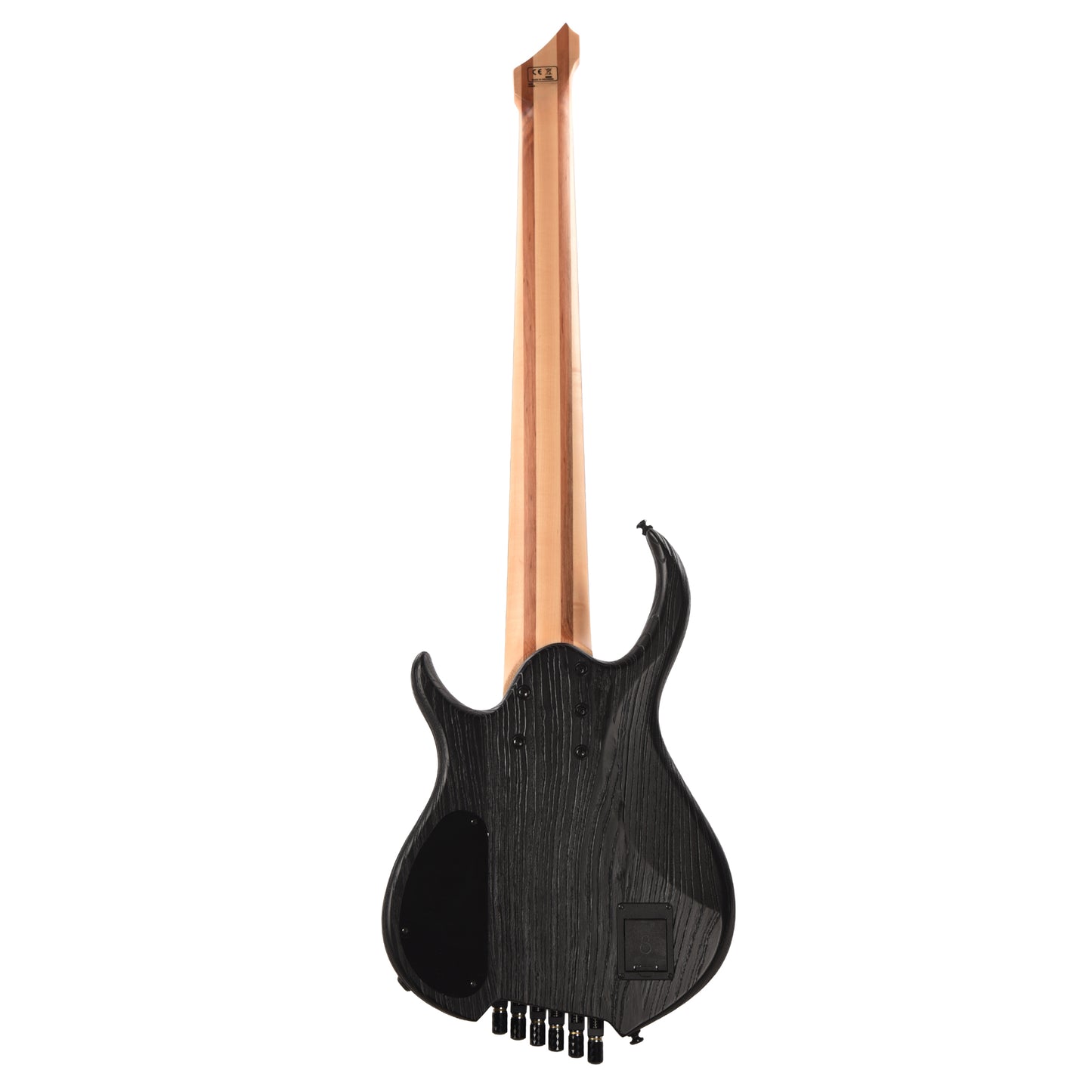 Sire Marcus Miller M6 6-String Headless Black
