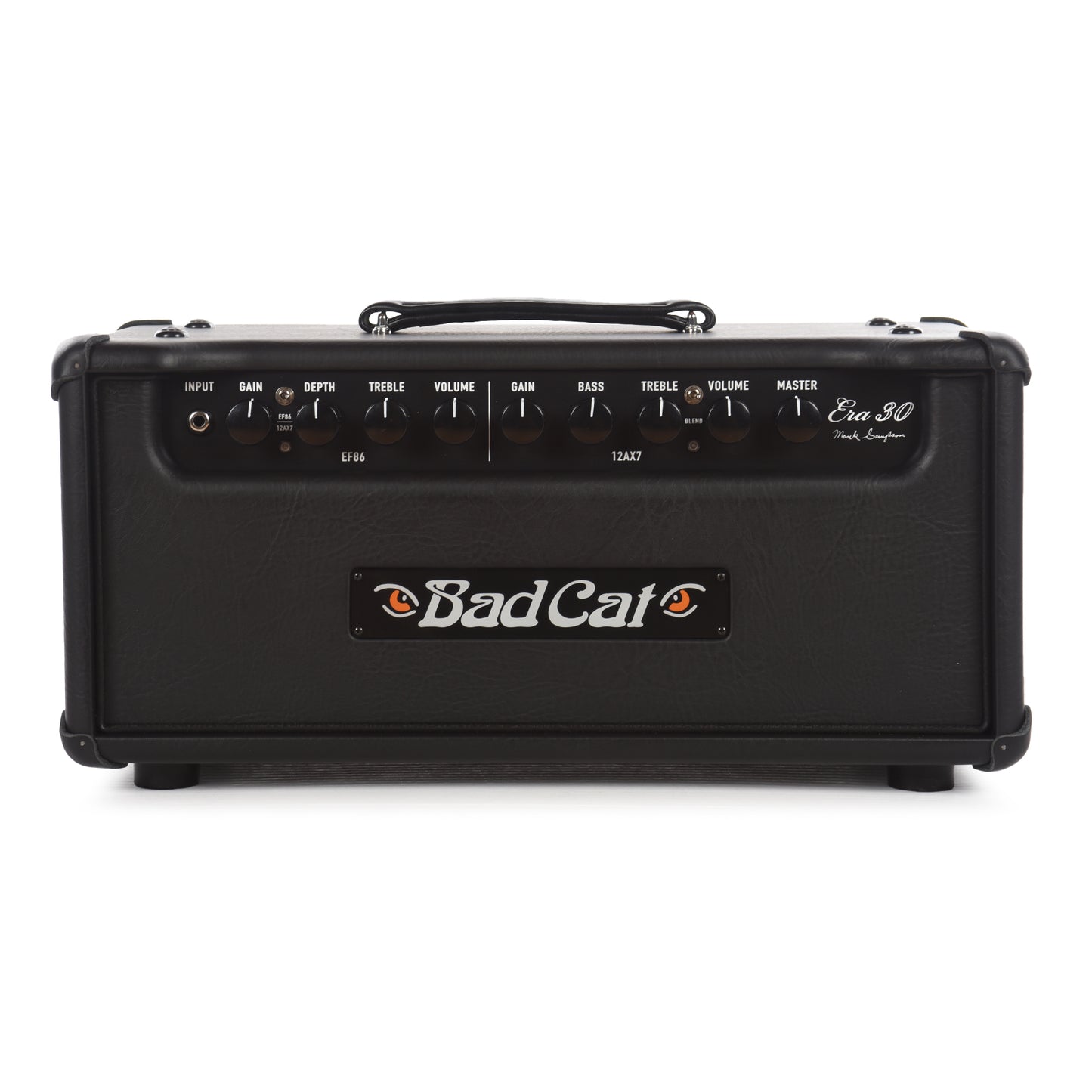 Bad Cat Handwired Mark ERA 30 30w Guitar Amp Head Mark Sampson Designed