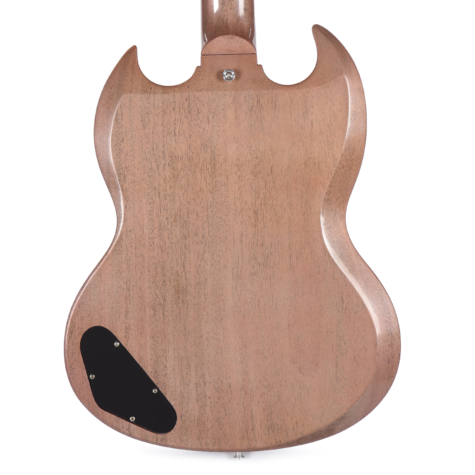 Gibson Custom Shop 1963 SG Junior TV Heather Poly VOS